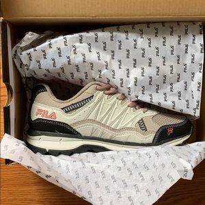 Fila Evergrand Tr Women's Running Shoes